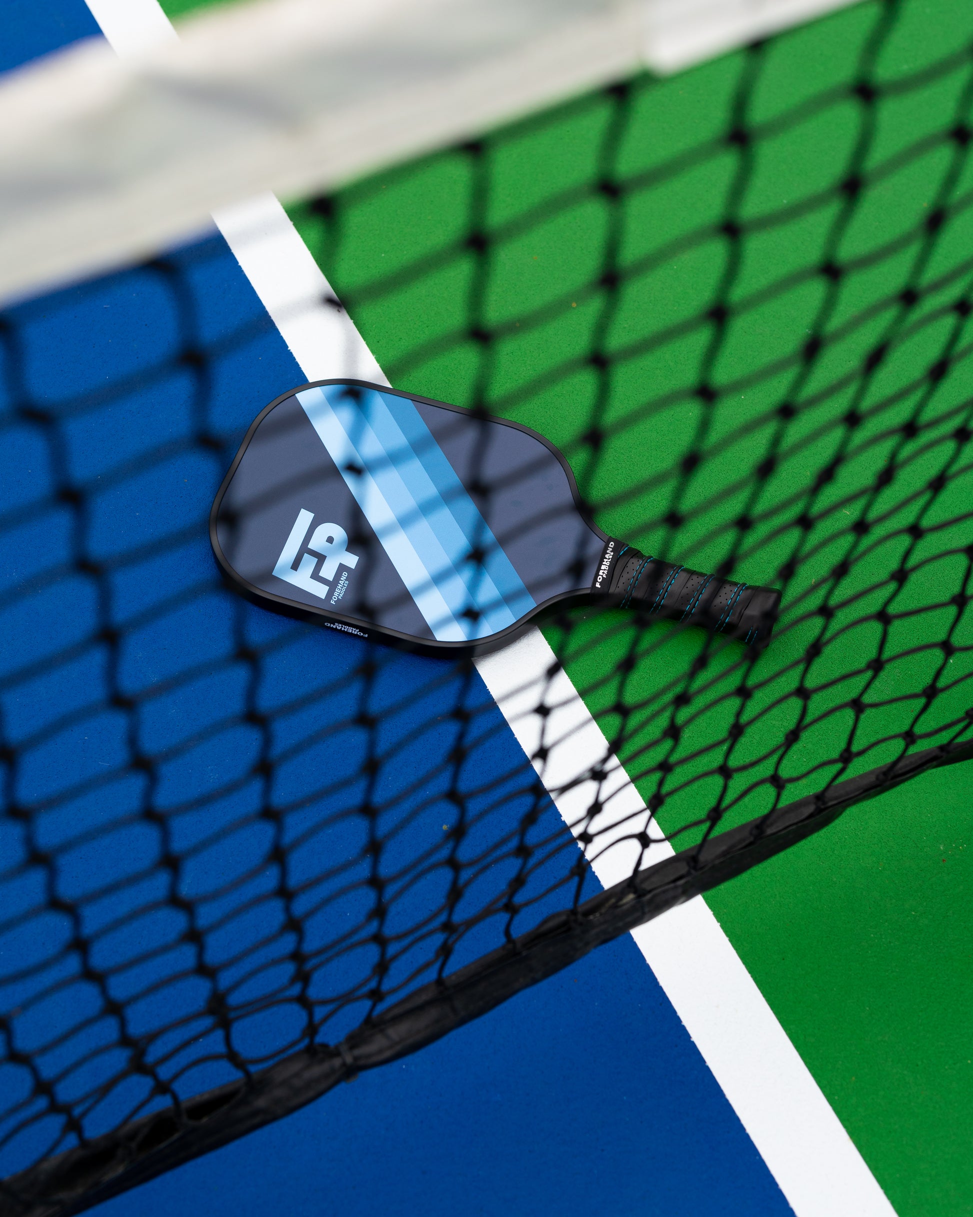 Blue Knight Pickleball Paddle 16MM