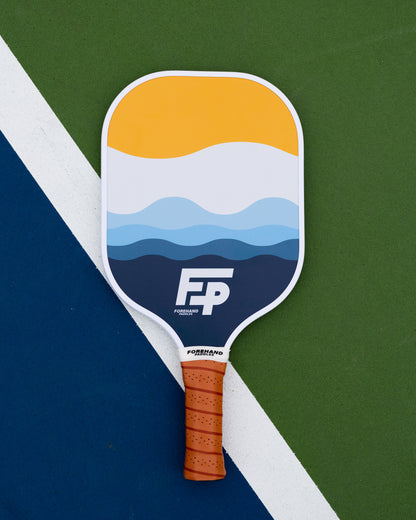 Orange Grove Pickleball Paddle 13MM