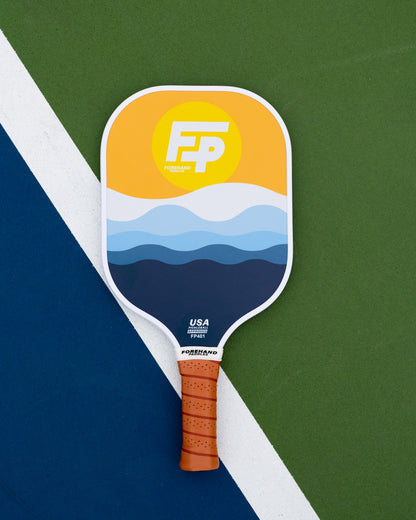 Orange Grove Pickleball Paddle 13MM