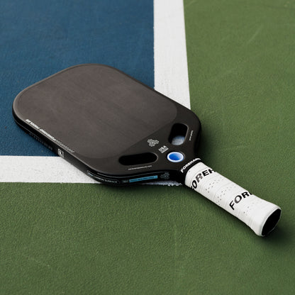 F1 Air //Twin Turbo Pickleball Paddle 19mm