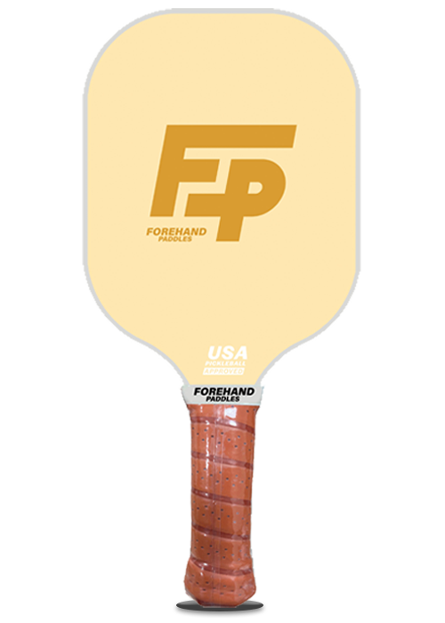 Smilin 'n Stylin Pickleball Paddle 13MM