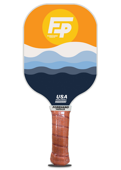 Orange Grove Pickleball Paddle 13MM