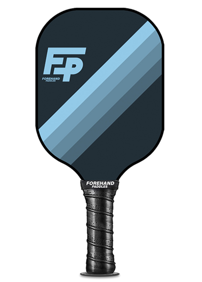 Blue Knight Pickleball Paddle 16MM