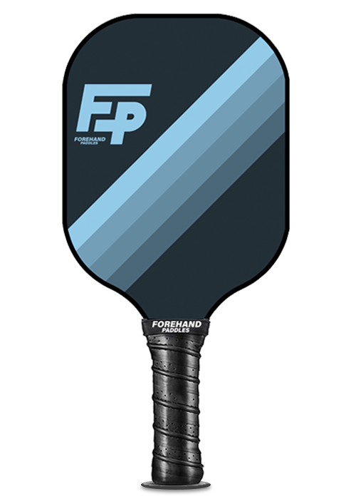 Blue Knight Pickleball Paddle 16MM